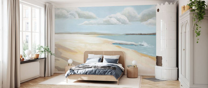 PHOTOWALL / Sandy Getaway II (e334831)