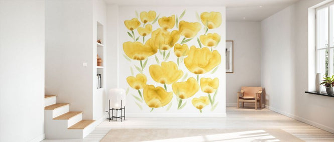 PHOTOWALL / Sunny Meadow (e334832)