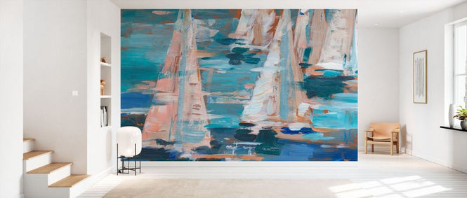 PHOTOWALL / Pop Regatta (e334896)