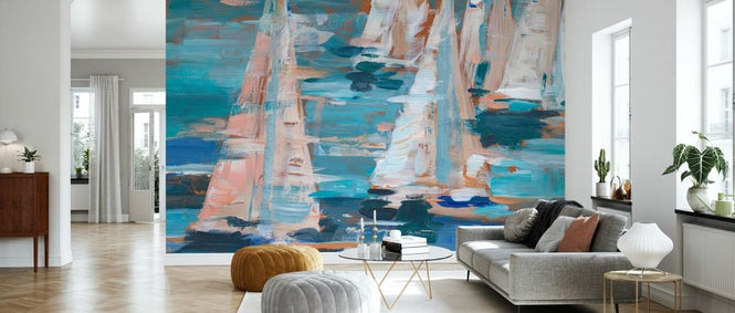 PHOTOWALL / Pop Regatta (e334896)