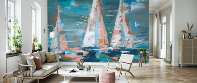 PHOTOWALL / Pop Regatta II (e334897)