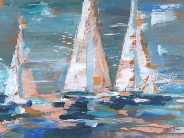 PHOTOWALL / Pop Regatta II (e334897)