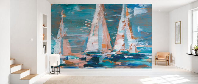PHOTOWALL / Pop Regatta II (e334897)