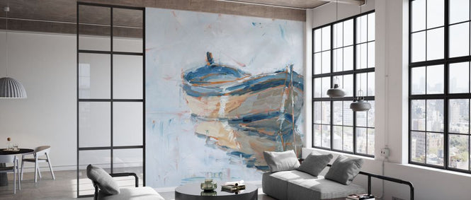 PHOTOWALL / Still Water Reflections (e334898)