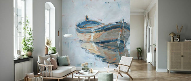 PHOTOWALL / Still Water Reflections (e334898)