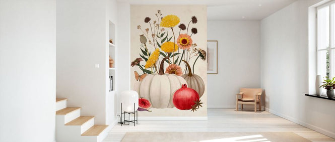 PHOTOWALL / Fall Botanicals (e334916)
