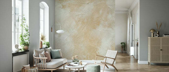 PHOTOWALL / Summer Stucco (e334926)