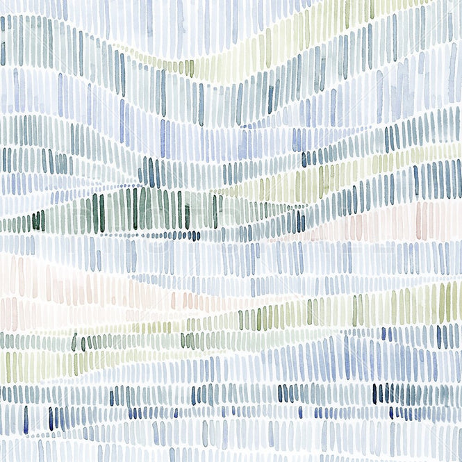 PHOTOWALL / Fragmented Marsh II (e334980)