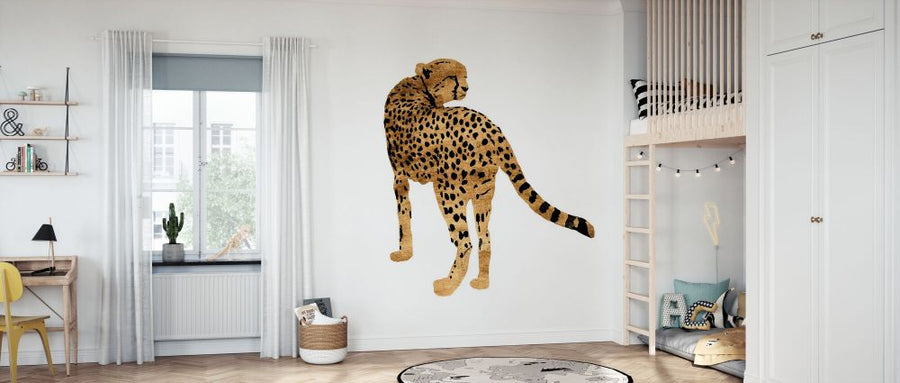 PHOTOWALL / Golden Cheetah II (e334984)