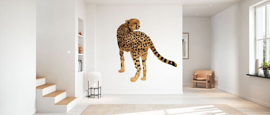 PHOTOWALL / Golden Cheetah II (e334984)