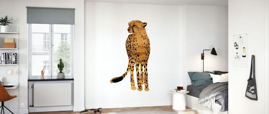 PHOTOWALL / Golden Cheetah III (e334985)