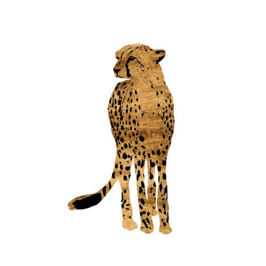 PHOTOWALL / Golden Cheetah III (e334985)