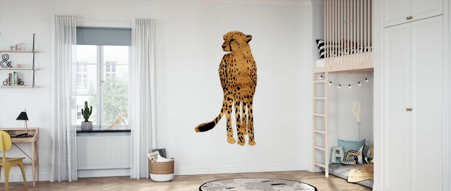 PHOTOWALL / Golden Cheetah III (e334985)