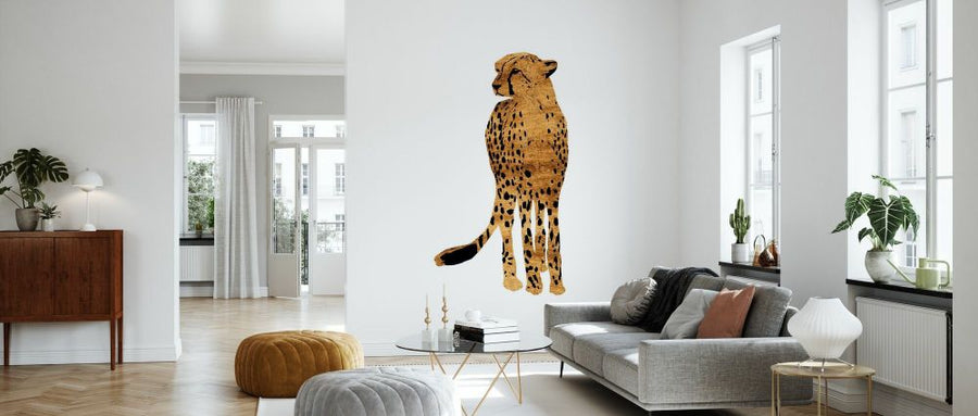 PHOTOWALL / Golden Cheetah III (e334985)