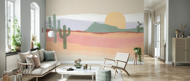 PHOTOWALL / Navy Plant Sketches (e334991)