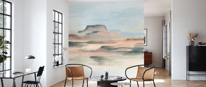 PHOTOWALL / Dusty River Valley II (e334997)
