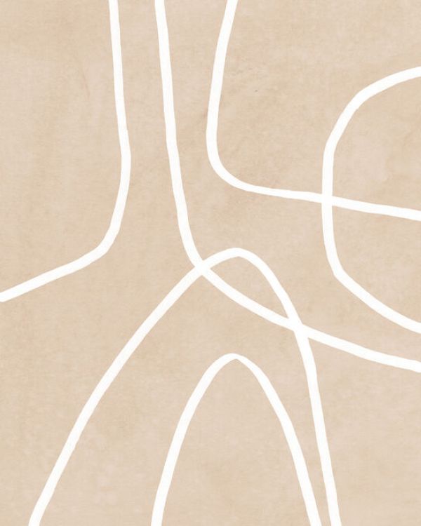 PHOTOWALL / Clean Contour (e334999)