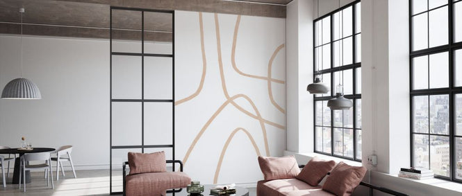 PHOTOWALL / Clean Contour II (e335000)