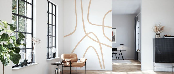PHOTOWALL / Clean Contour II (e335000)
