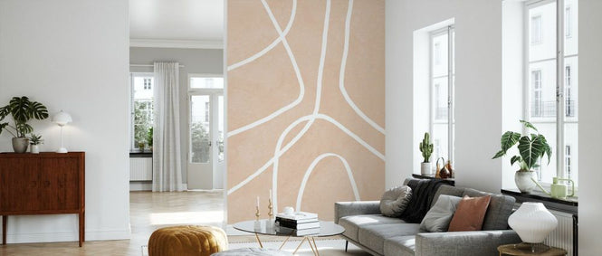 PHOTOWALL / Clean Contour III (e335001)