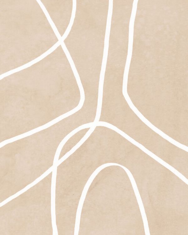 PHOTOWALL / Clean Contour III (e335001)