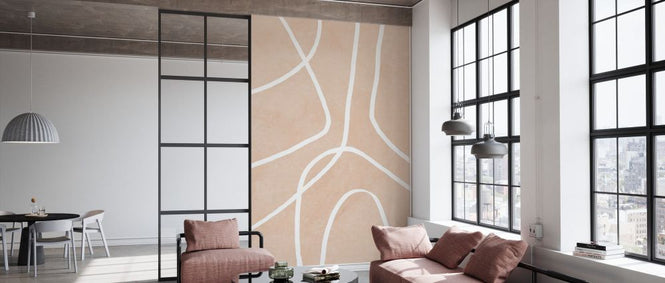 PHOTOWALL / Clean Contour III (e335001)