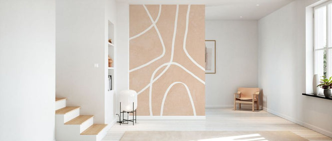 PHOTOWALL / Clean Contour III (e335001)