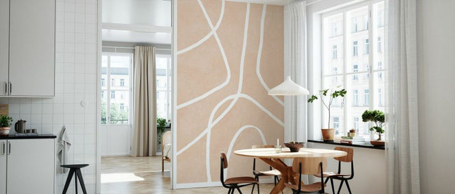 PHOTOWALL / Clean Contour III (e335001)