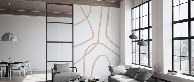 PHOTOWALL / Clean Contour IV (e335002)