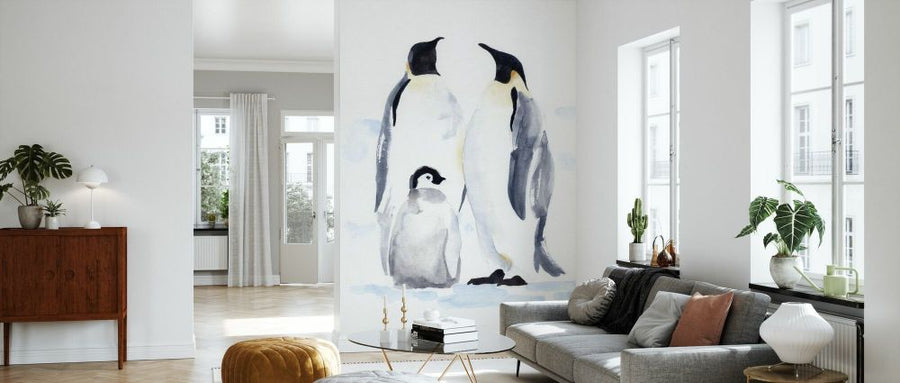 PHOTOWALL / Emperor Penguins II (e335028)