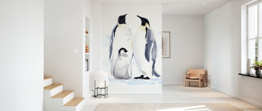 PHOTOWALL / Emperor Penguins II (e335028)