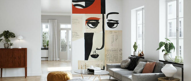 PHOTOWALL / Faces of A Century III (e335057)