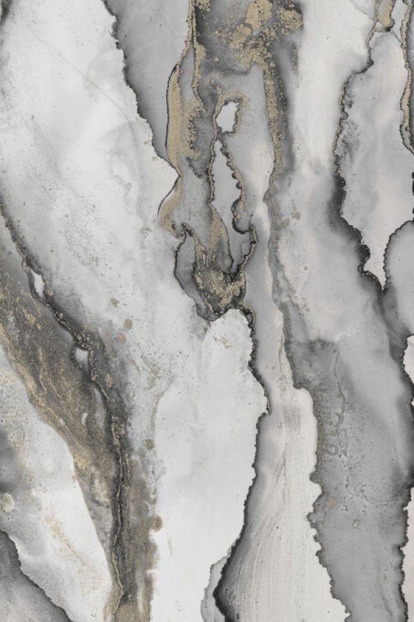 PHOTOWALL / Abstract Ink Fantasy III (e335071)
