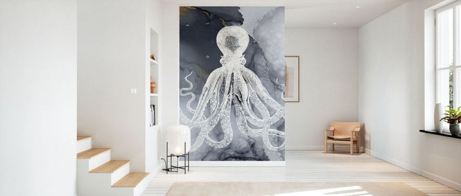 PHOTOWALL / Octopus Ink (e335084)
