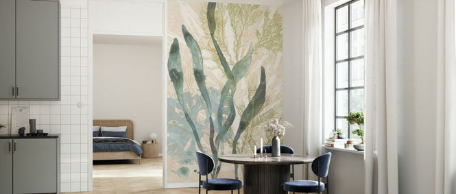 PHOTOWALL / Vintage Ocean Jewels II (e335087)