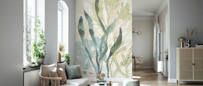 PHOTOWALL / Vintage Ocean Jewels II (e335087)