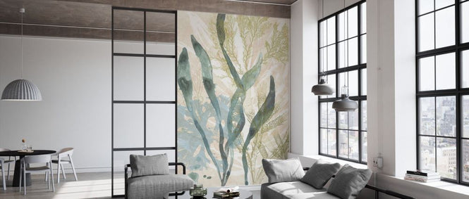 PHOTOWALL / Vintage Ocean Jewels II (e335087)
