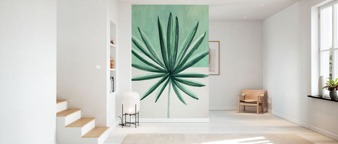 PHOTOWALL / Verging Palm IV (e335099)
