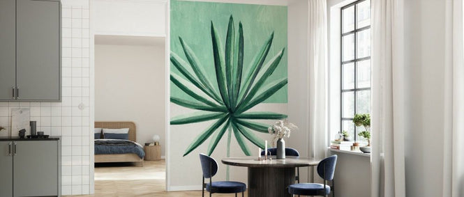 PHOTOWALL / Verging Palm IV (e335099)