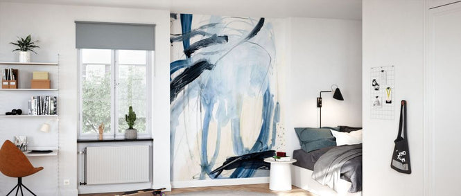 PHOTOWALL / Indigo Swash (e335148)
