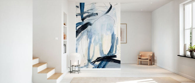 PHOTOWALL / Indigo Swash (e335148)