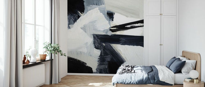 PHOTOWALL / Expressive Monochrome (e335158)