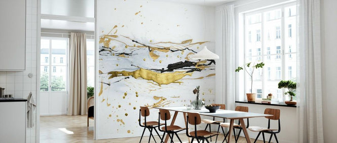 PHOTOWALL / Golden Kelp (e335166)