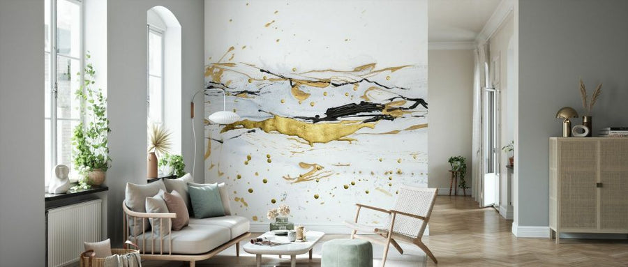 PHOTOWALL / Golden Kelp (e335166)