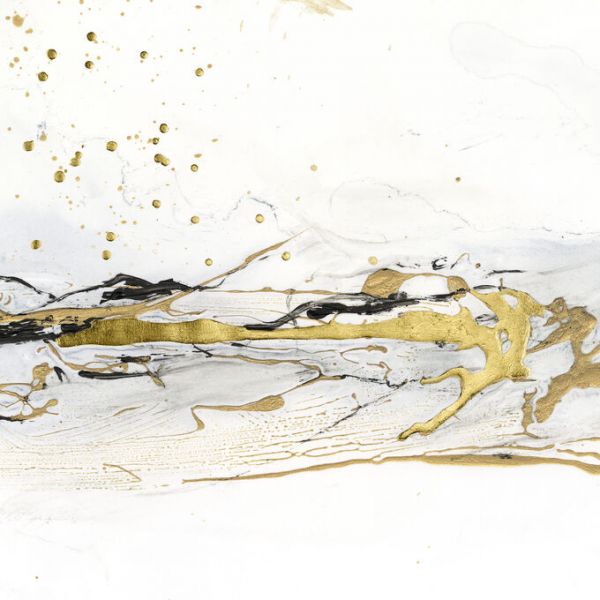 PHOTOWALL / Golden Kelp II (e335167)