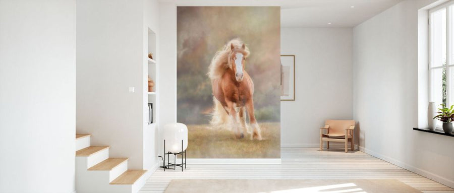 PHOTOWALL / Horse Motion VII (e335175)