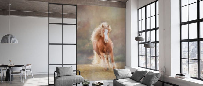 PHOTOWALL / Horse Motion VII (e335175)