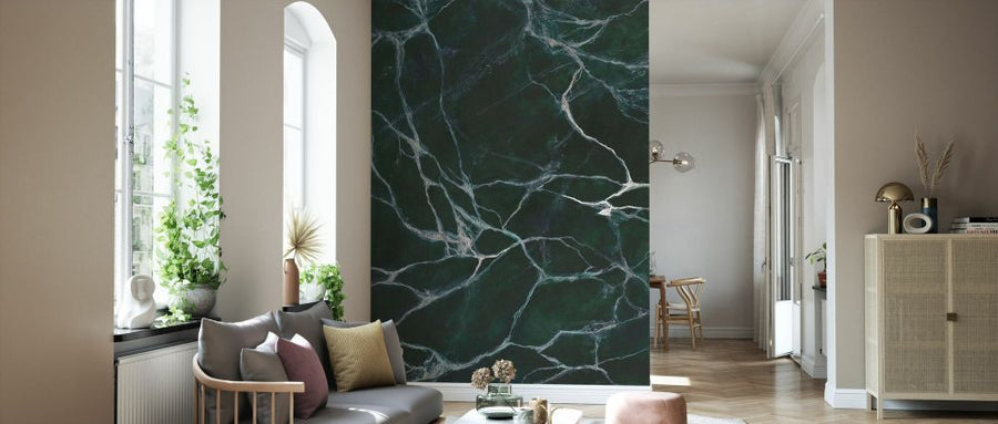 PHOTOWALL / Jade Marble (e335177)