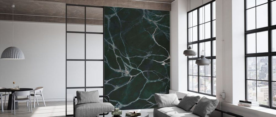 PHOTOWALL / Jade Marble (e335177)