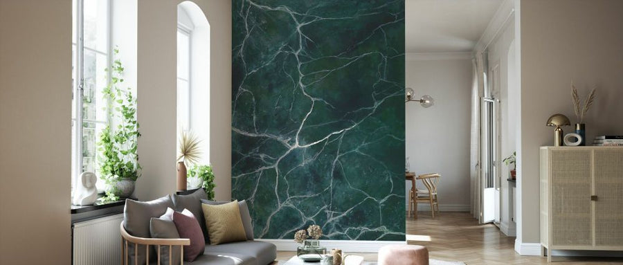 PHOTOWALL / Jade Marble II (e335178)